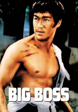 Big Boss - Il furore della Cina colpisce ancora (1971)
