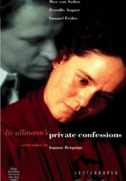 Enskilda samtal - Conversazioni private (1996)