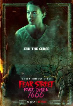 Fear Street - Parte 3: 1666 (2021)