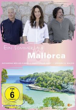 Ein Sommer auf Mallorca - Un'estate a Maiorca (2018)