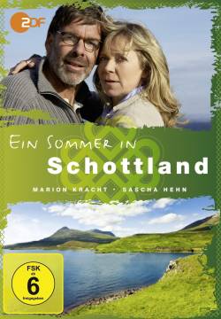Ein Sommer in Schottland - Un'estate in Scozia (2012)