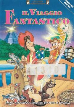 Die Abenteuer von Pico und Columbus - Il viaggio fantastico (1992)