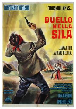 Duello nella sila (1962)