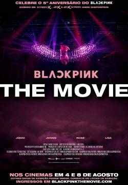 BLACKPINK: THE MOVIE (2021)