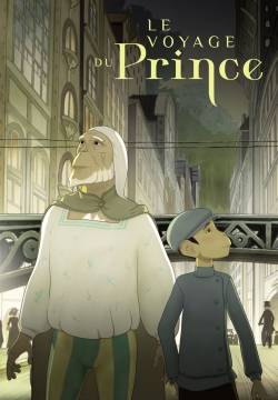 Le Voyage du Prince - I viaggi del principe (2019)