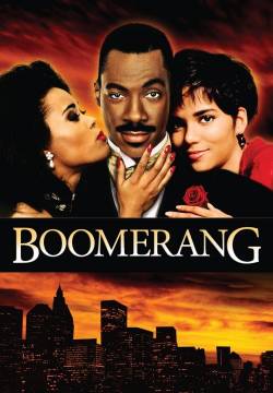 Boomerang - Il principe delle donne (1992)