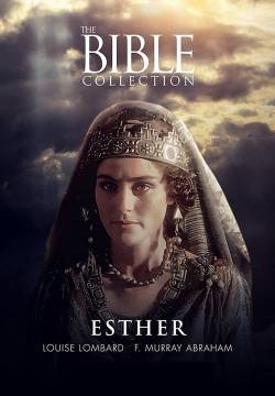 Esther - Ester: Il popolo salvato da una donna (1999)