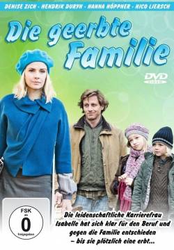Die geerbte Familie - Una famiglia in eredità (2011)