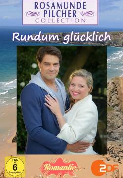 Rosamunde Pilcher: Rundum glücklich - Finalmente la felicità (2015)