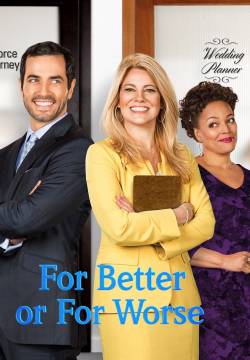 For Better or For Worse - Tra matrimoni e divorzi (2014)
