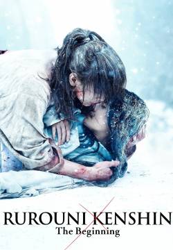 Rurouni Kenshin - The Beginning  (2021)