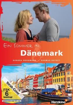 Ein Sommer in Dänemark - Un'estate in Danimarca (2016)