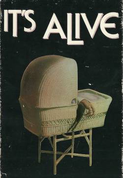 It's Alive - Baby Killer (1974)