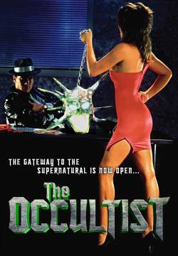 The Occultist - Maximum Thrust (1988)