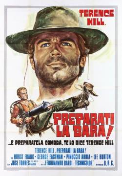 Viva Django - Preparati la bara! (1968)