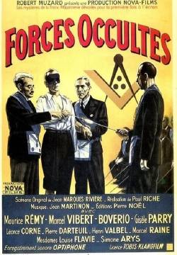 Forces occultes - Forze occulte (1943)