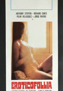 Eroticofollia: Malocchio (1975)