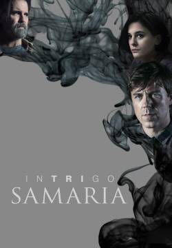 Intrigo: Samaria - L’omicidio Vera Kall (2019)