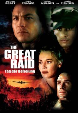 The great raid – Un pugno di eroi (2005)