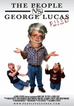 Star Wars - The People vs. George Lucas (2010)