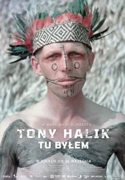 Tony Halik - Una vita per l'avventura (2020)