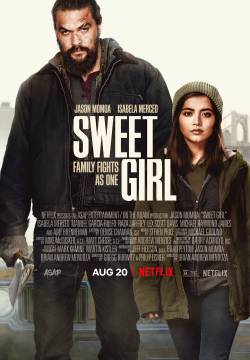 Sweet Girl (2021)