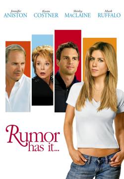 Rumor Has It... - Vizi di famiglia (2005)