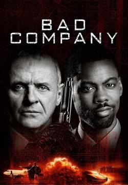 Bad Company - Protocollo Praga (2002)