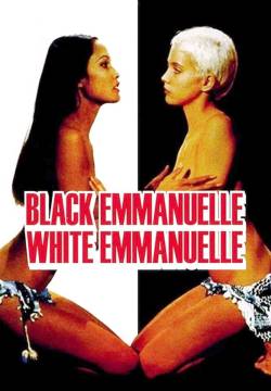 Black Emmanuelle White Emmanuelle  - Velluto nero (1976)