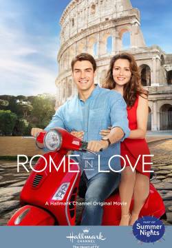 Rome in Love - Un amore da copertina (2019)
