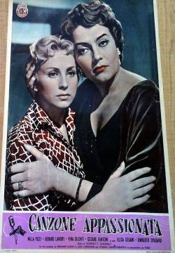 Canzone appassionata (1953)
