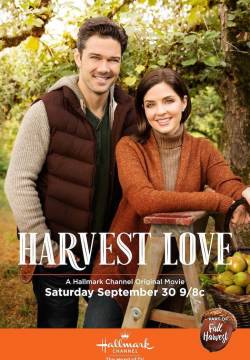 Harvest Love - Il frutto dell'amore (2017)