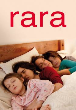 Rara - Una strana famiglia (2016)