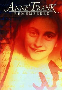 Anne Frank: The Whole Story - Anne Frank (2001)