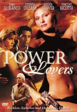 Power Lovers - La chance (1994)