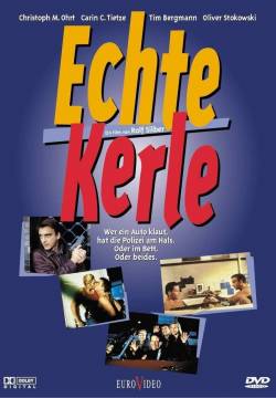 Echte Kerle - Peccato che sia maschio (1996)