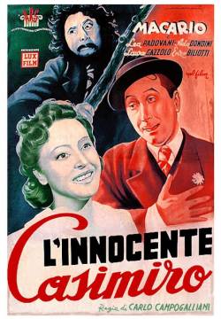 L'innocente Casimiro (1945)