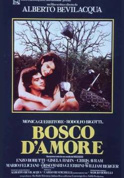 Bosco d'amore (1981)