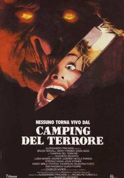 Camping del terrore (1986)