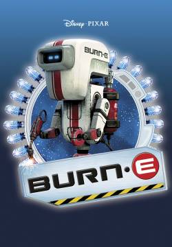 BURN-E (2008)