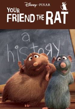 Your Friend the Rat - Il tuo amico topo (2007)