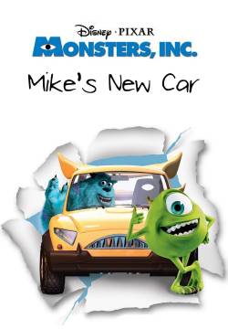Mike's New Car - La nuova macchina di Mike (2002)