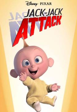 Jack-Jack Attack - L'attacco di Jack-Jack (2005)