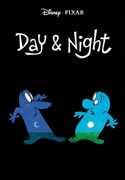 Day & Night - Quando il giorno incontra la notte (2010)