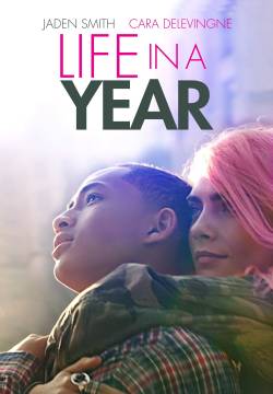 Life in a Year - Un anno ancora (2020)