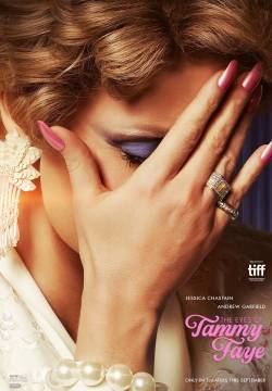 The Eyes of Tammy Faye - Gli occhi di Tammy Faye (2021)