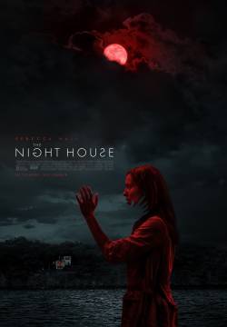 The night house - La casa oscura (2021)