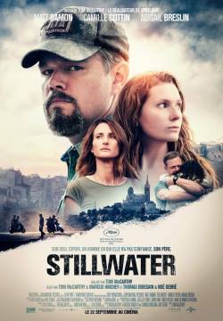 Stillwater - La ragazza di Stillwater (2021)