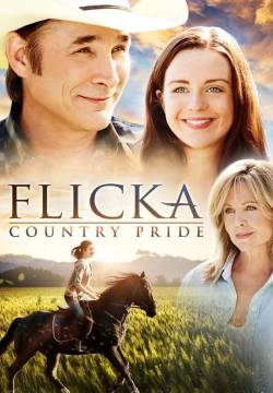 Flicka: Country Pride - Flicka 3: Ragazza selvaggia (2012)