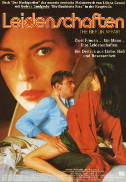 Leidenschaften - Interno berlinese (1985)